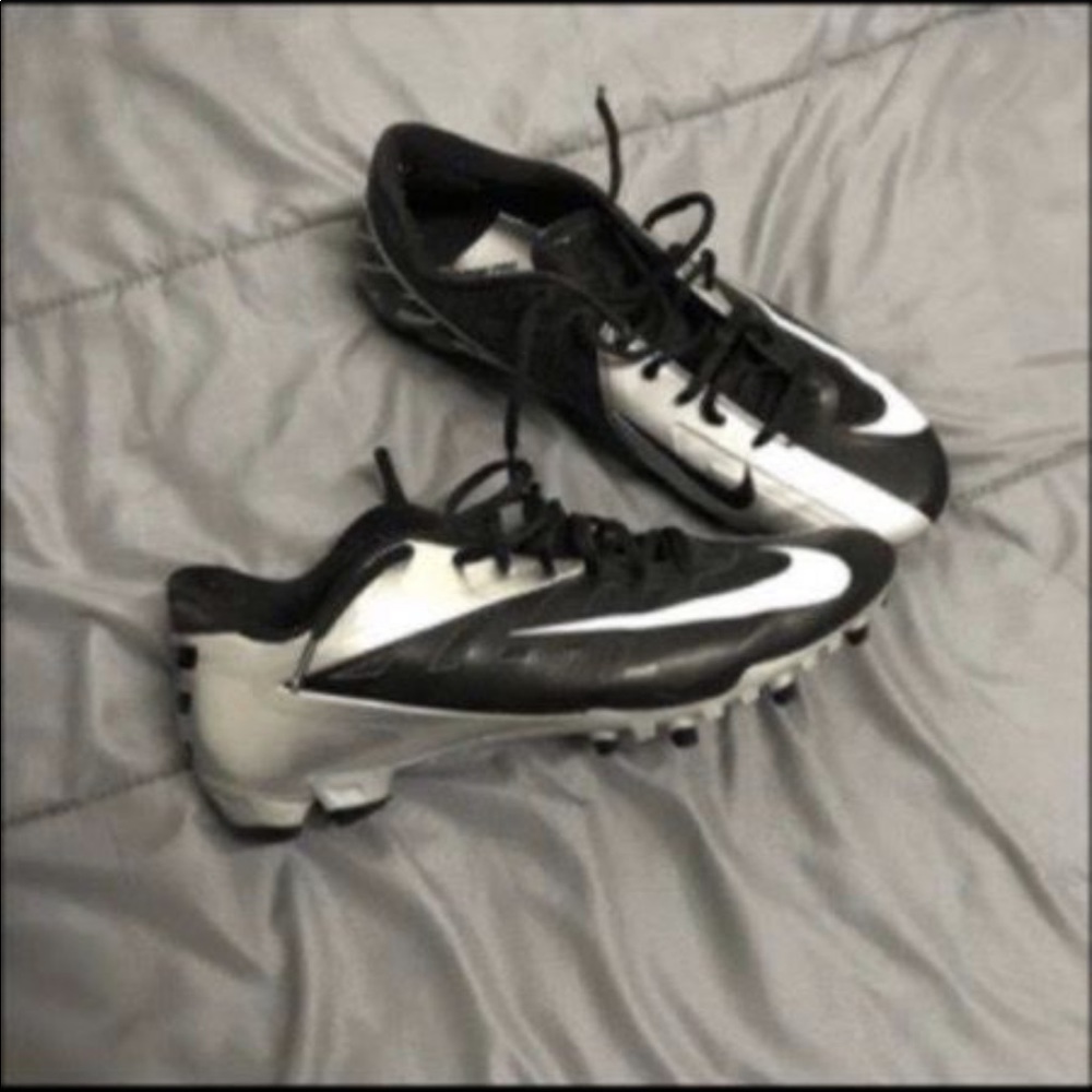 Nike Vapor Pro Cleats